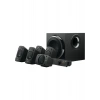 Logitech Z906 500 Watt 5.1 Surround Ses Hoparlör - Siyah
