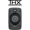 Logitech Z906 500 Watt 5.1 Surround Ses Hoparlör - Siyah