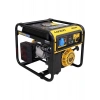 Loncin GH3500 3,5 Kva Ipli Monofaze Benzinli Jeneratör