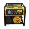 Loncin GH3500 3,5 Kva Ipli Monofaze Benzinli Jeneratör