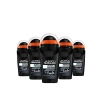 L’Oréal Paris Men Expert 5li Carbon Protect Anti Perspirant Roll On Deodorant Seti (5 x 50 ml)