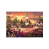 Love Lifted Me Temalı 2000 Parça Puzzle - Detaylı Yapboz