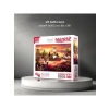 Love Lifted Me Temalı 2000 Parça Puzzle - Detaylı Yapboz