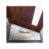 Love Tiles Desenli Kapı Paspası ile Uygun Fiyatlı Dekorasyon