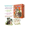Lovely Puzzle Temalı Farm Animals ile Eğlenceli Oyun