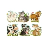 Lovely Puzzle Temalı Farm Animals ile Eğlenceli Oyun