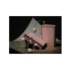 Lüks Karton Hediye Kutusu, Pembe