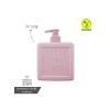 Lüks Vegan Nemlendirici Sıvı Sabun, 500 ml, Mor