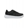 Lumberjack Fınster Wmn 5fx Siyah Kadın Sneaker