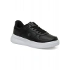Lumberjack Fınster Wmn 5fx Siyah Kadın Sneaker