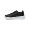 Lumberjack Fınster Wmn 5fx Siyah Kadın Sneaker