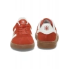 Lumberjack FROSTY 5FX Kırmızı Kadın Sneaker