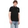 Lumberjack Mb Bts203 Polo Tsh 5fx Siyah Erkek Kısa Kol T-Shirt