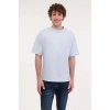 Lumberjack MB ROS 11HS113 5FX Mavi Erkek Kısa Kol T-Shirt