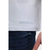 Lumberjack MB ROS 11HS113 5FX Mavi Erkek Kısa Kol T-Shirt