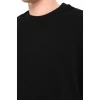 Lumberjack MB Ros 11HS113 5fx Siyah Erkek Kısa Kol T-Shirt