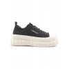 Lumberjack MERITA 5FX Siyah Kadın Sneaker