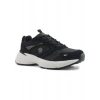 Lumberjack MONEY 5FX Siyah Erkek Sneaker