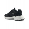 Lumberjack MONEY 5FX Siyah Erkek Sneaker