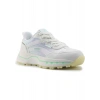 Lumberjack YORK 5FX Beyaz Kadın Sneaker