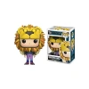 Luna Lovegood Vinil Figürü, One Piece Temalı Koleksiyonluk Ürün