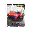 Lykan Temalı 1:64 Ölçekli Metal Oyuncak Arabası