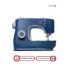 M3335 Dikiş Makinesi Making The Cut | 97 Dikiş Uygulaması | Geri Dikiş