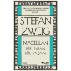 Macellan - Stefan Zweig