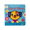 Macerayı Sen Seç! Minik Köpek - Holly Hall