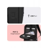 Mack MCC-006 15.6 OFFICE Notebook Sırt Çantası Siyah