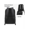 Mack MCE-1202 15.6 OFFICE Pro-1 Eco Notebook Sırt Çantası Siyah