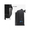 Mack MCE-1202 15.6 OFFICE Pro-1 Eco Notebook Sırt Çantası Siyah