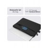 Mack MCE-1501 14.1 NOVA Eco Notebook Sleeve Siyah