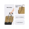 Mack MCE-1513 15.6 NOVA Eco Notebook Çantası Camel
