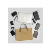 Mack MCE-1513 15.6 NOVA Eco Notebook Çantası Camel