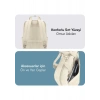 Mack MCE-1524 15.6 Nova Eco Notebook Sırt Çantası Latte