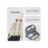 Mack MCE-1524 15.6 Nova Eco Notebook Sırt Çantası Latte
