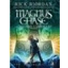 Magnus Chase ve Asgard Tanrıları 2 Thor’un Çekici - Rick Riordian