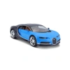 Maisto 1:24 Özel Sürüm Bugatti Chiron