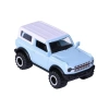 Majorette SHOWROOM Premium Cars FORD BRONCO