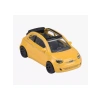 Majorette Sokak Araçları, Fiat 500 İkonik Model