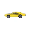 Majorette Vintage Metal Diecast DODGE CHARGER