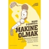 Makine Olmak - Mark o’Connell