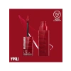 Makyaj Seti: 10 Lippy Ruj ve 65 Seductress