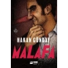 Malafa - Hakan Günday
