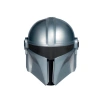 Mandalorian Temalı RP Basic Maske - Star Wars Hayranları İçin