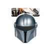 Mandalorian Temalı RP Basic Maske - Star Wars Hayranları İçin