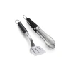 Mangal Masası ve Spatula Seti, İkili, Pratik Kullanım