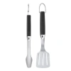 Mangal Masası ve Spatula Seti, İkili, Pratik Kullanım