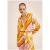 Mango Baskılı Pantolonlar